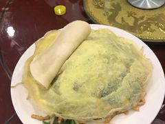-北京小肠陈饭庄(方庄店)