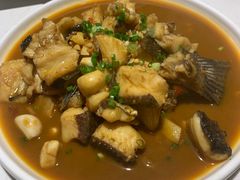 -千岛湖小鱼儿·淳安匠心农家菜