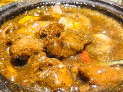 -食锦记·福建私房菜(浦西万达店)