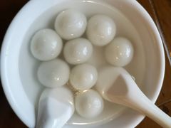 赖汤圆-龙抄手(文殊坊店)