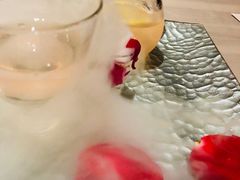 -戈雅法餐厅(世界城广场店)