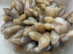 -得记得潮州海鲜砂锅粥(宝业路店)