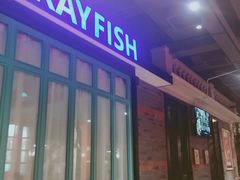 门面-沪小胖小龙虾(淮海中路旗舰店)