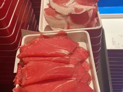 -京元盛铜锅涮肉(上海总店)