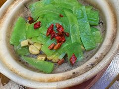 -青海名吃尕张娃非遗烤肉(海湖总店)