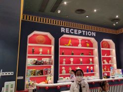 -meland亲子乐园(深圳领展中心城店)