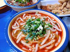 -马路边边火锅串串(观前街店)