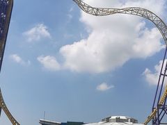 -厦门方特梦幻王国