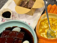 -徐记私厨(半淞园路店)