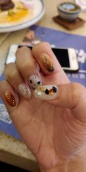 -StartNail美甲