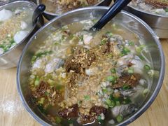 -新武二广福潮粉面食馆(哥英布拉街)