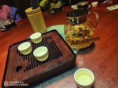-田婆婆的菜(印象汇店)