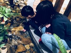 -小城粥道·海胆鲜虾粥(解放广场店)