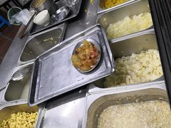 -老福合沟无米粿甜汤粿品店