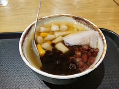 -鲜芋仙(时尚天河店)