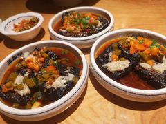 老长沙臭豆腐-三两粉(深圳龙华上塘店)