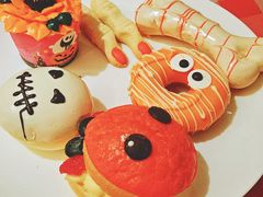 -北京王府井希尔顿酒店·万斯阁西餐厅