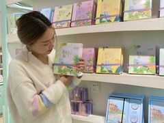-苏小糖(鼓浪屿三丘田花园店)