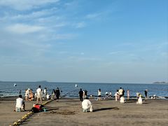 -宁波松兰山滨海旅游度假区