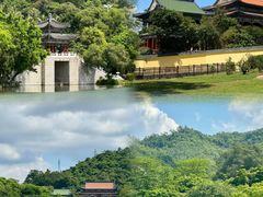 -珠海圆明新园