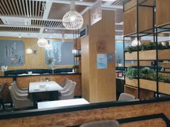 大堂-如轩·海鲜砂锅粥·潮汕菜(小榄店)