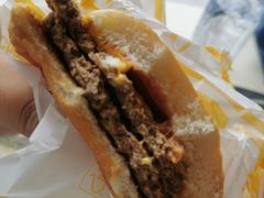 -麦当劳(武商建二店)