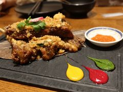 -敏珠拉姆藏餐·南京厨房(富春江东街店)