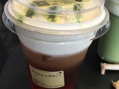 -喜茶(深圳福田星河COCO Park店)
