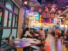 -王庄阿咪海鲜大排档(象园店)
