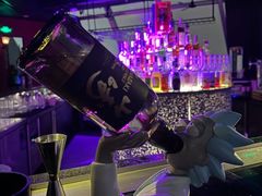 -苏丝的天空高空酒吧Suzie's Sky Bar