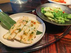 -新天世纪中餐厅