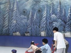 -世界之窗阿尔卑斯冰雪世界