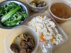 -好成财牛排馆(涂门街总店)