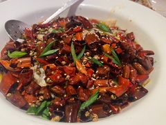 -桂满陇·手作小笼包&江南叫花鸡(中山公园店)