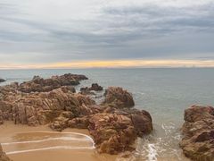 -海南棋子湾开元度假村·祺咖啡自助餐厅