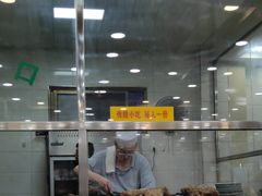 -老白家水盆羊肉
