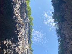-英西峰林·洞天仙境