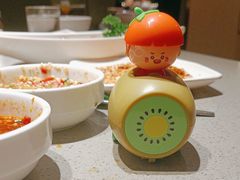 -海底捞火锅(塘厦天虹店)