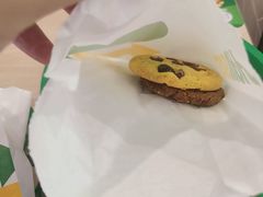 -SUBWAY赛百味(天河新天地店)