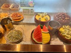 -牛New寿喜烧(龙湖金沙天街店)
