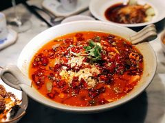 -辛香汇·现炒川菜(淮海路百盛店)