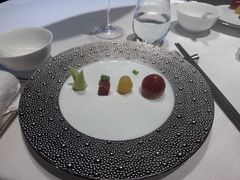 -富力丽思卡尔顿酒店·丽轩中餐厅