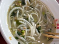 -正果忠记云吞濑粉(总店)