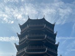 -八仙山公园