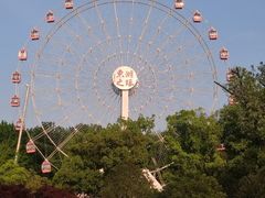 -东湖生态旅游风景区