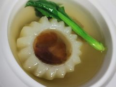 -无锡苏宁银河国际酒店-悦府65中餐厅