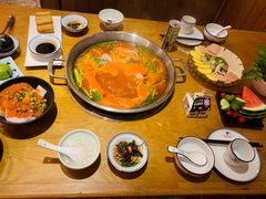 -新凯里酸汤鱼(飞山街店)