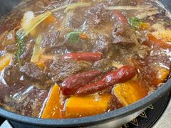 -天仁聚驴肉香(北石槽店)