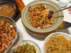 -绿草地·湘菜(7mall店)