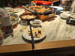 -常和州·夜宵大排档(常州单店)